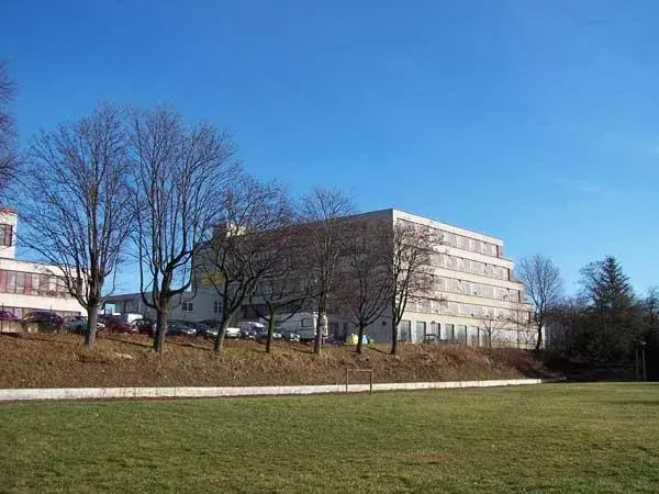Hotelový dům Morava